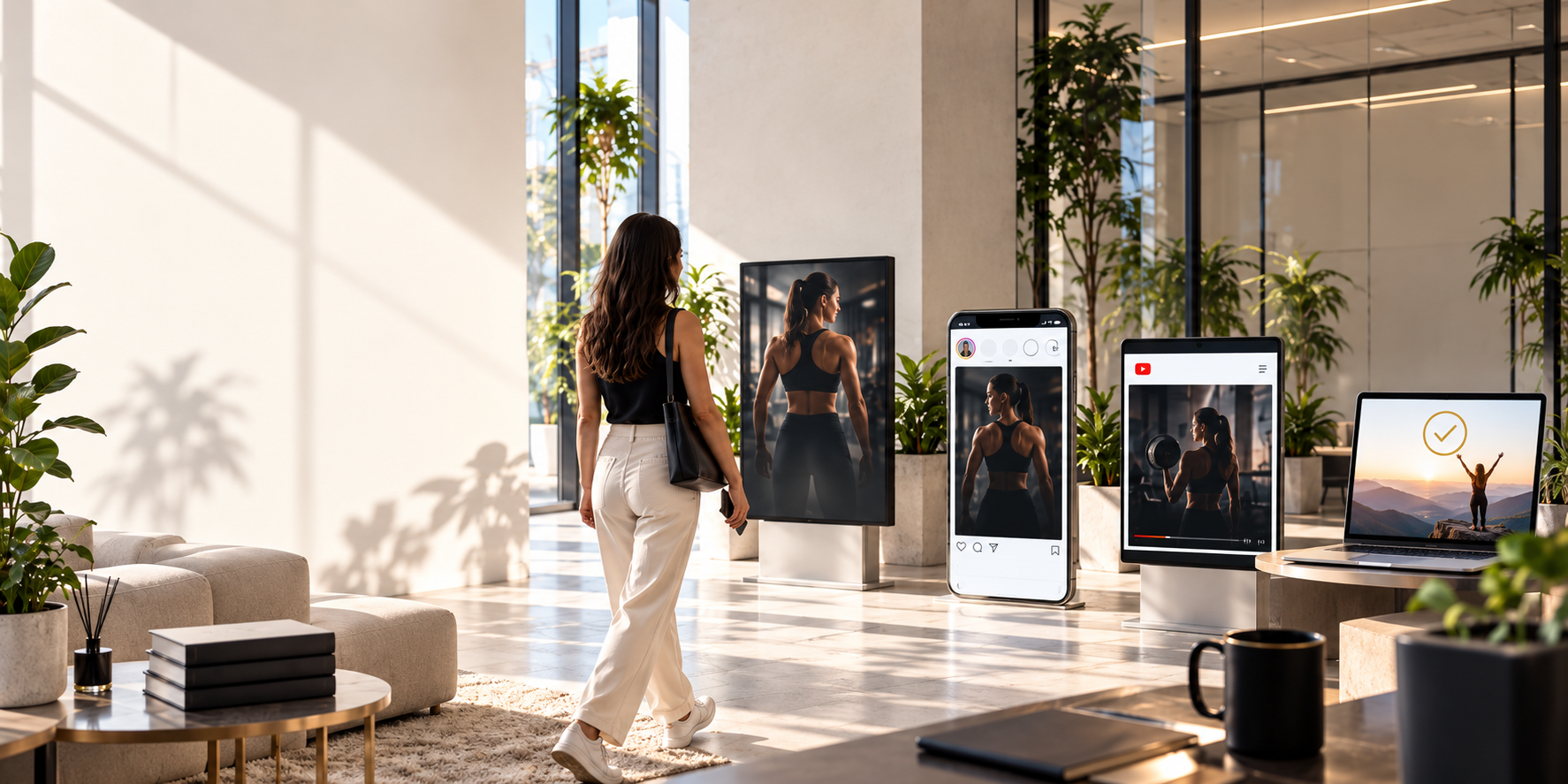 Retargeting Campaigns